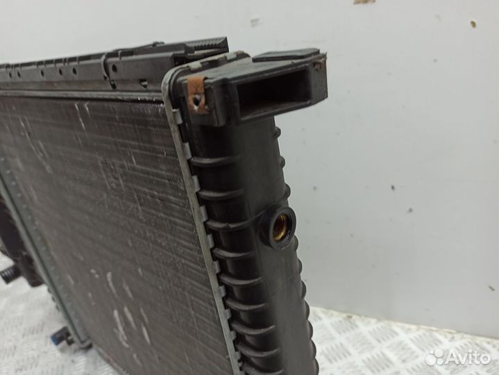 Радиатор основной BMW 3 E36