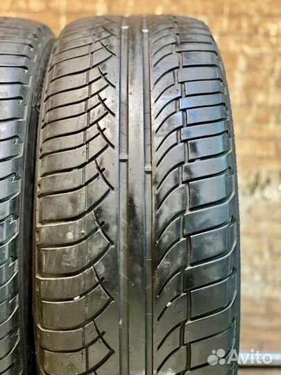 Michelin Latitude Diamaris 225/55 R18