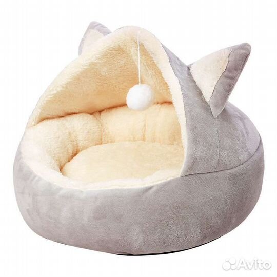 Домик для животных, Домик для кошки