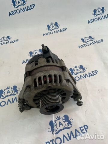 Генератор Geely Emgrand ES7 (FE-1) JL4G18 2014