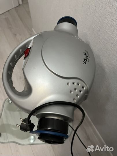 Массажор для тела Iron Body