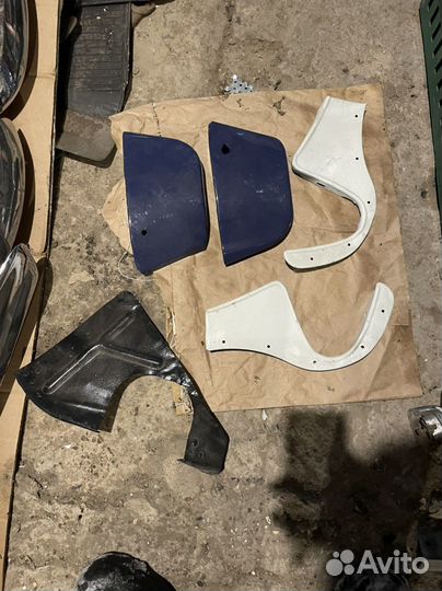 Газ 21 клапанная крышка 1-2-3 серии