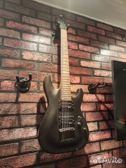 Электрогитара Schecter SGR C-7