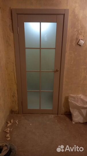 Мастер, плотник