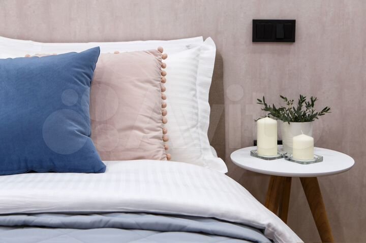 Квартира-студия, 20 м², 1/16 эт.