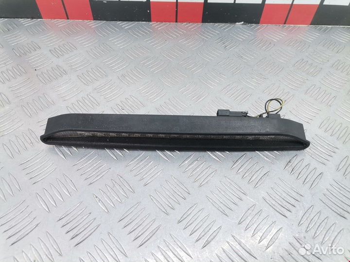 Стоп-сигнал Opel Zafira (A) 2000 1222724