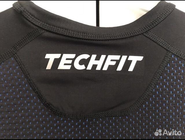 Adidas Рашгар Компрессия Оригинал Odlo Craft