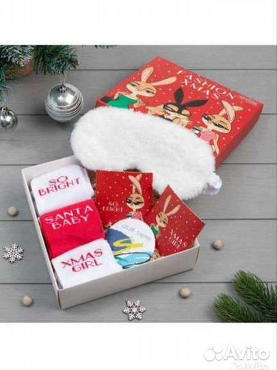 Подарочный набор