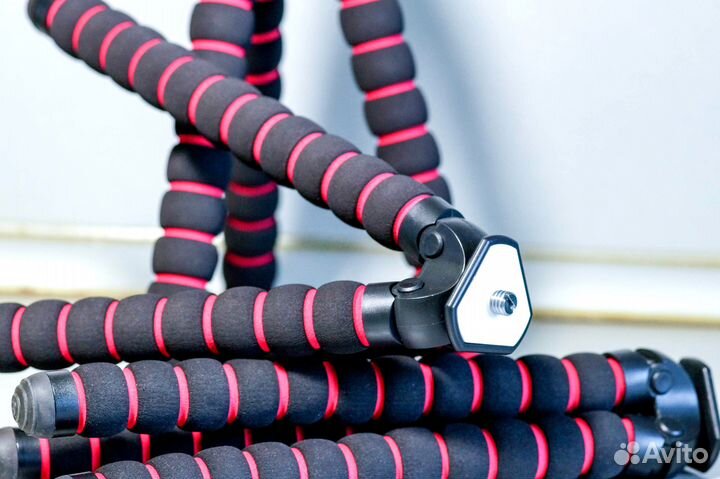 Новый Небольшой универсальный штатив 260 мм