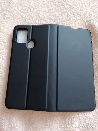 Чехол на Samsung A21S
