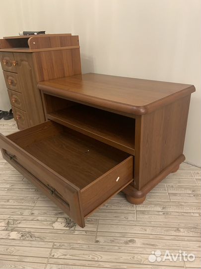 Мебел из массива б/у