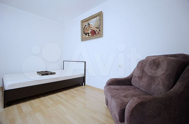 1-к. квартира, 35 м², 2/9 эт.