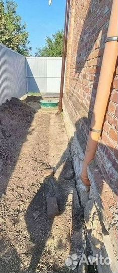 Очистные сооружения для частного дома