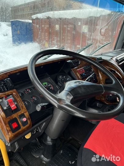 Hyundai HD170 с КМУ, 2007