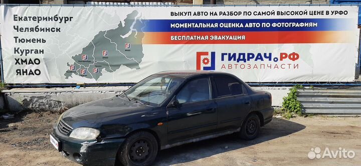 Проводка отопителя Kia Spectra H302232920