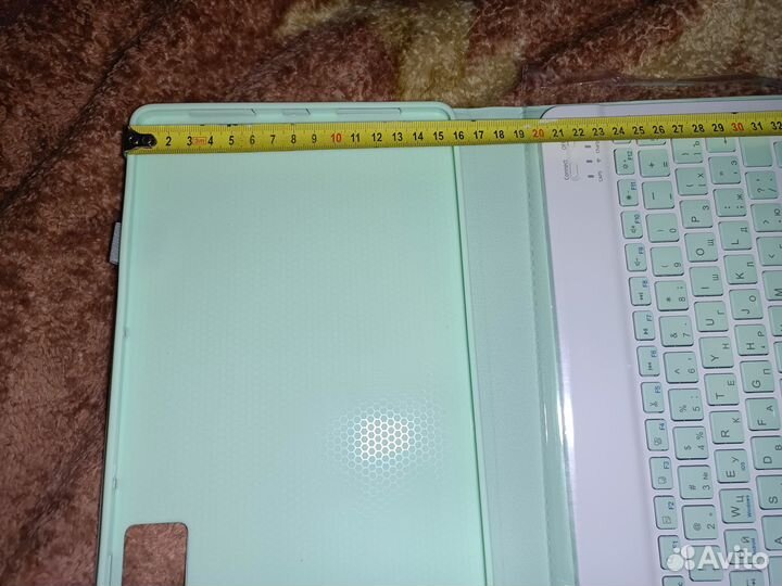 Чехол-клавиатура для Xiaomi Redmi Pad SE 11 дюймов