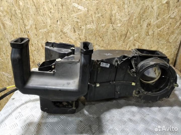 Корпус отопителя Chery Amulet 2006-2012