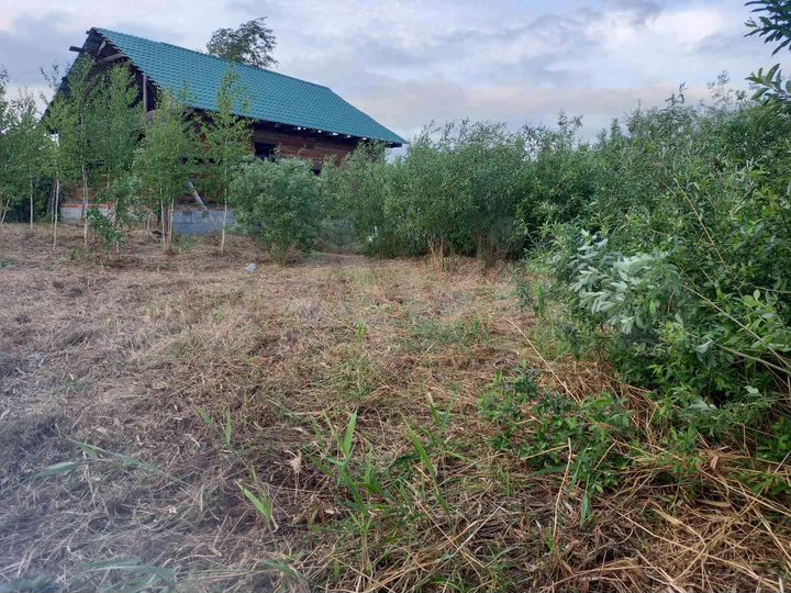 Дача 80 м² на участке 12 сот.