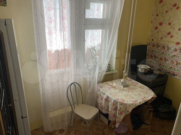 3-к. квартира, 70 м², 8/9 эт.