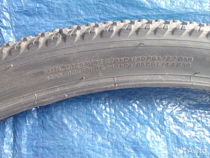 Покрышки для велосипеда 29