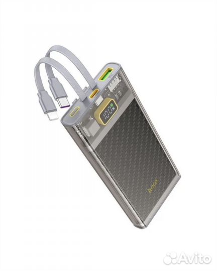 Powerbank hoco 10000 M