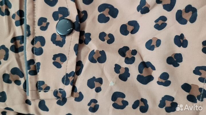 Куртка для девочки futurino