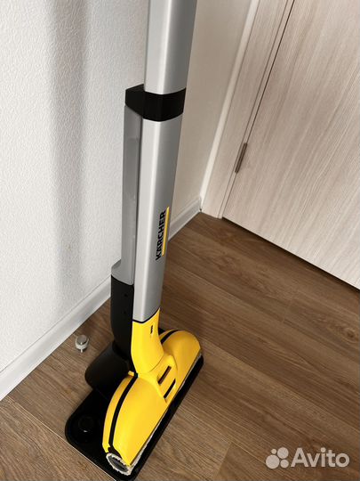 Электрошвабра Karcher 1000