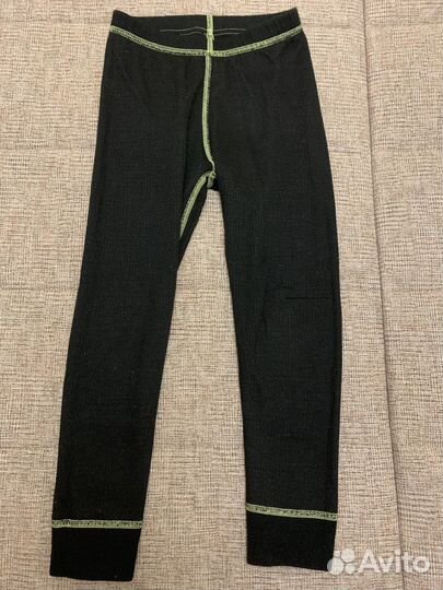 Термобелье для мальчика Nordman