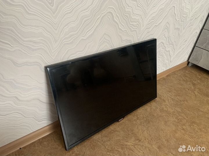 Телевизор samsung 32 full hd