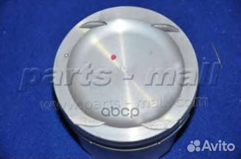 Поршень 0.50 79.04mm pxmsc-011C Parts-Mall