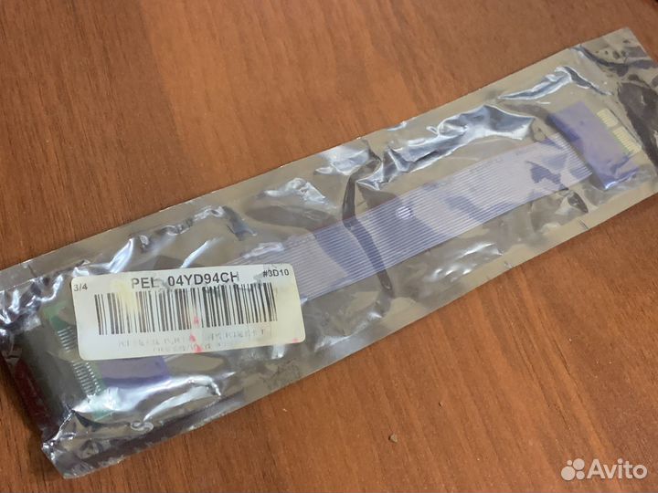 E 36 pin для компьютера