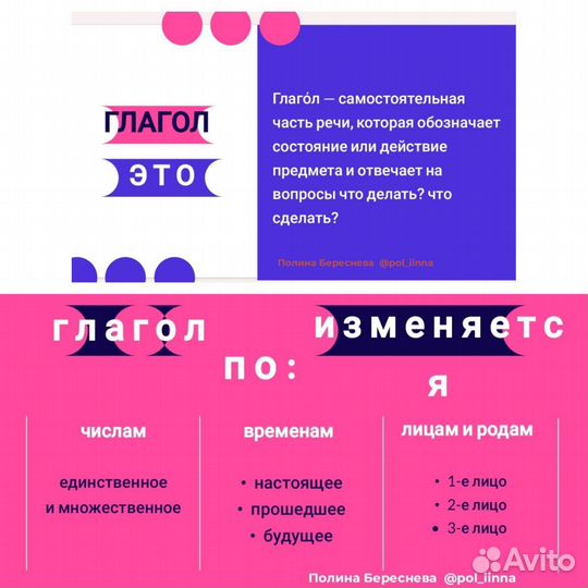 Репетитор начальных классов