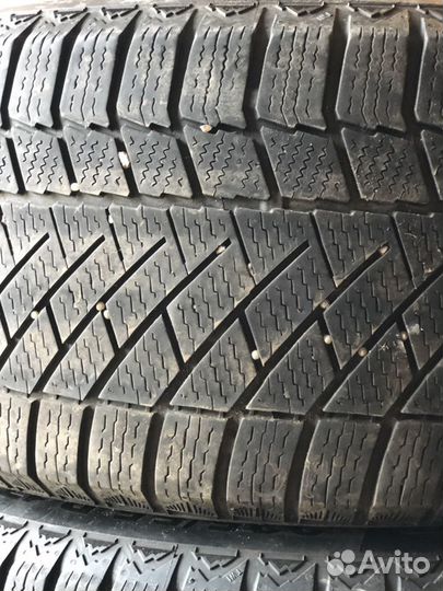 Continental ContiVikingContact 6 235/55 R17