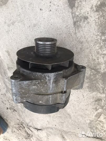 Генератор 14В 75А,14В 80А,14В 90А,14В 65А