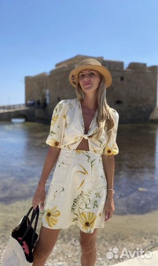 Платье H&M