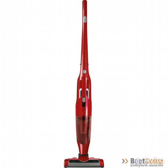 Пылесос вертикальный gorenje SVC252GFR