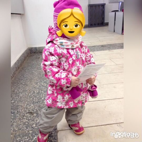 Костюм