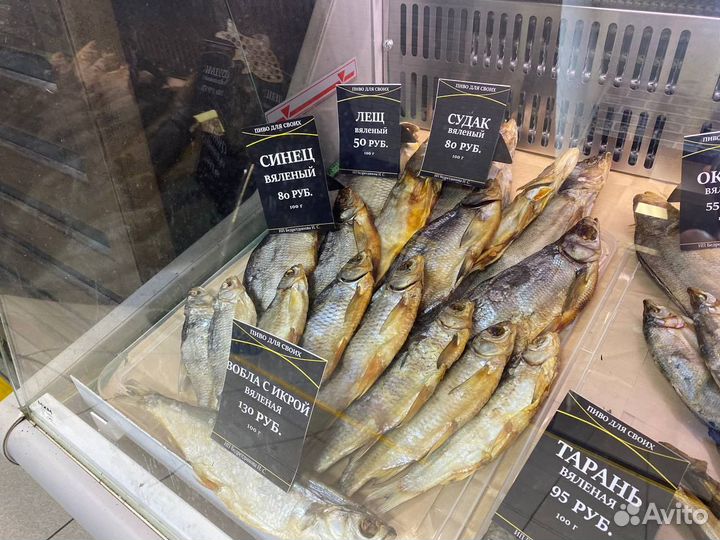 Готовый бизнес Пивной Паб