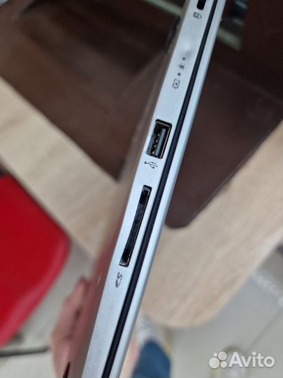 Ноутбук Acer swift SF113-31 арт 7081