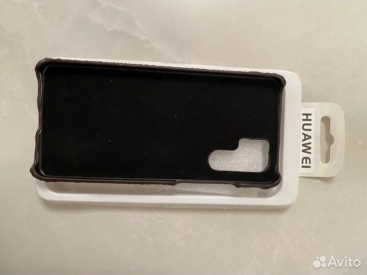 Чехол на Huawei p30 pro