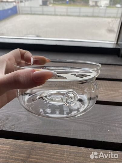 Подставка для подогрева чайника