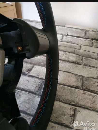 Перетяжка руля, сидений мотоциклов