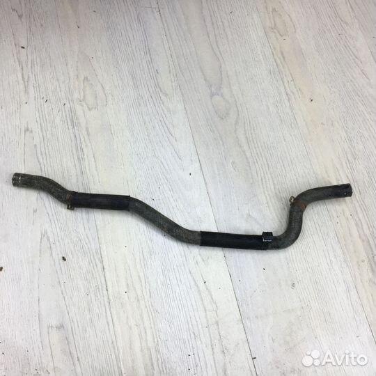 Трубка шланг гидроусилителя renault duster