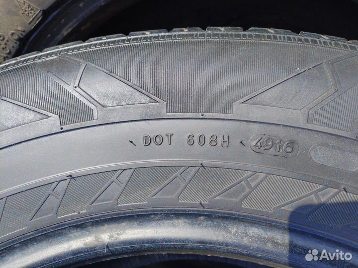 Nokian Tyres Rotiiva HT 265/65 R18