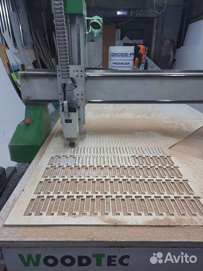 Фрезеровка на чпу,резка (раскрой материала)