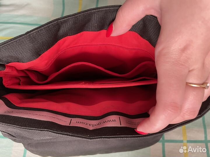 Сумка для нетбука