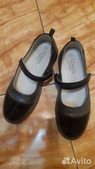 Обувь для девочки