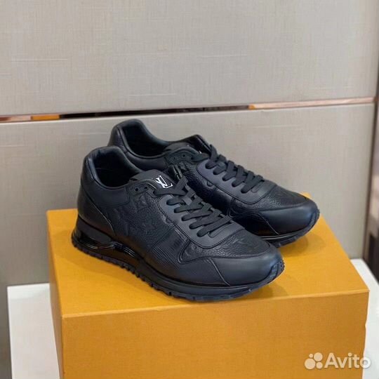 Кроссовки мужские Louis Vuitton