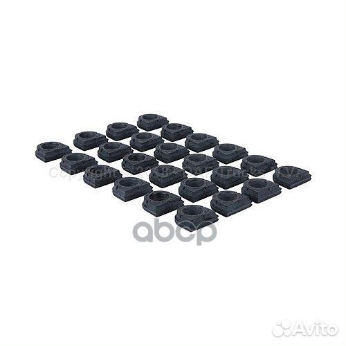 Уплотнитель форсунки 1367856 DAF