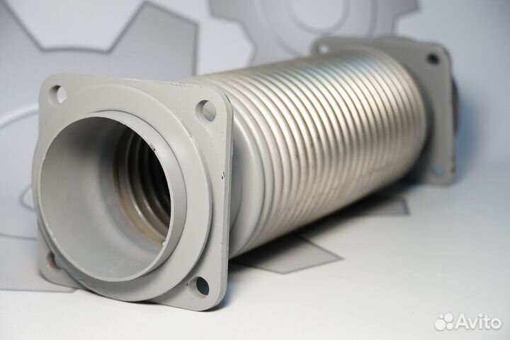 Металлорукав 54115 сильфон